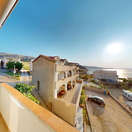 Jaska & Jelica House Apartments Metajna Dış mekan fotoğraf