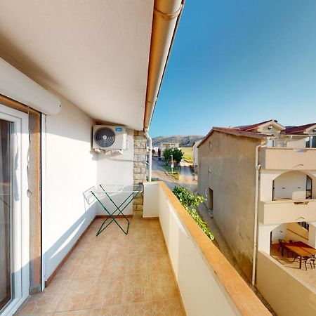 Jaska & Jelica House Apartments Metajna Dış mekan fotoğraf