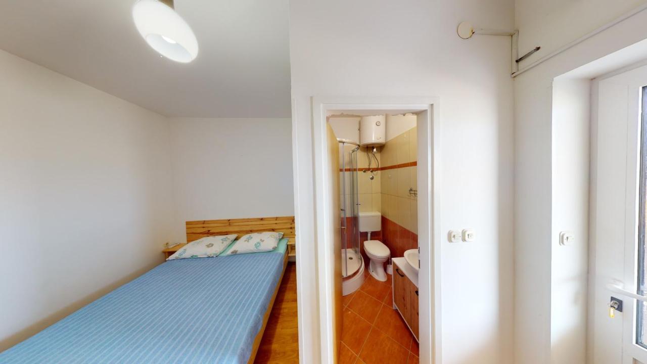 Jaska & Jelica House Apartments Metajna Dış mekan fotoğraf