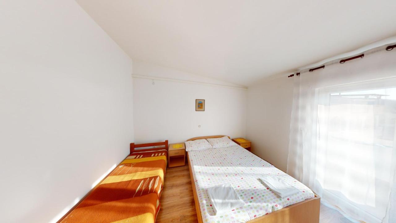 Jaska & Jelica House Apartments Metajna Dış mekan fotoğraf