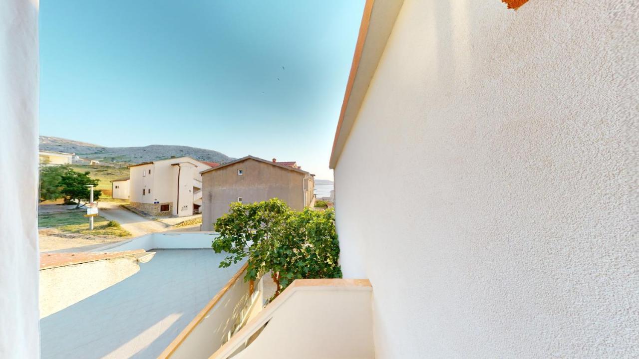 Jaska & Jelica House Apartments Metajna Dış mekan fotoğraf