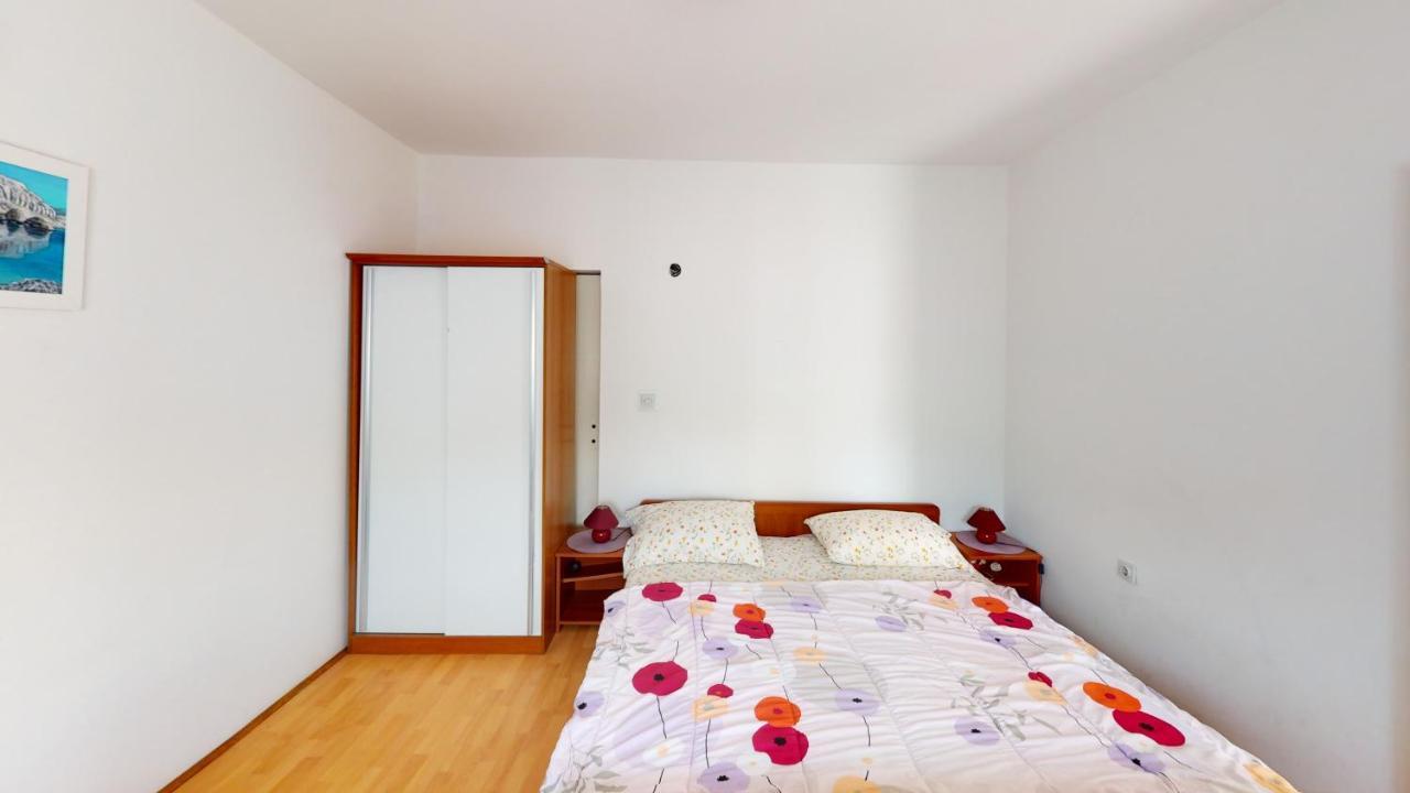 Jaska & Jelica House Apartments Metajna Dış mekan fotoğraf