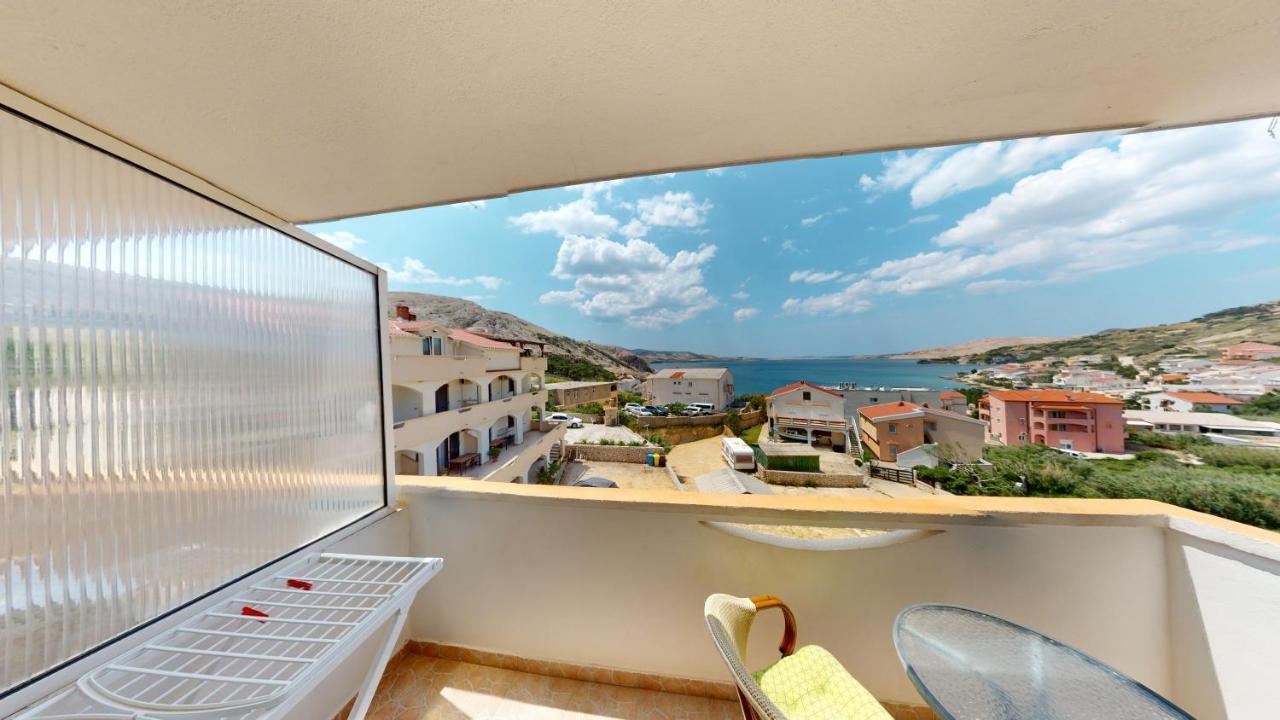 Jaska & Jelica House Apartments Metajna Dış mekan fotoğraf