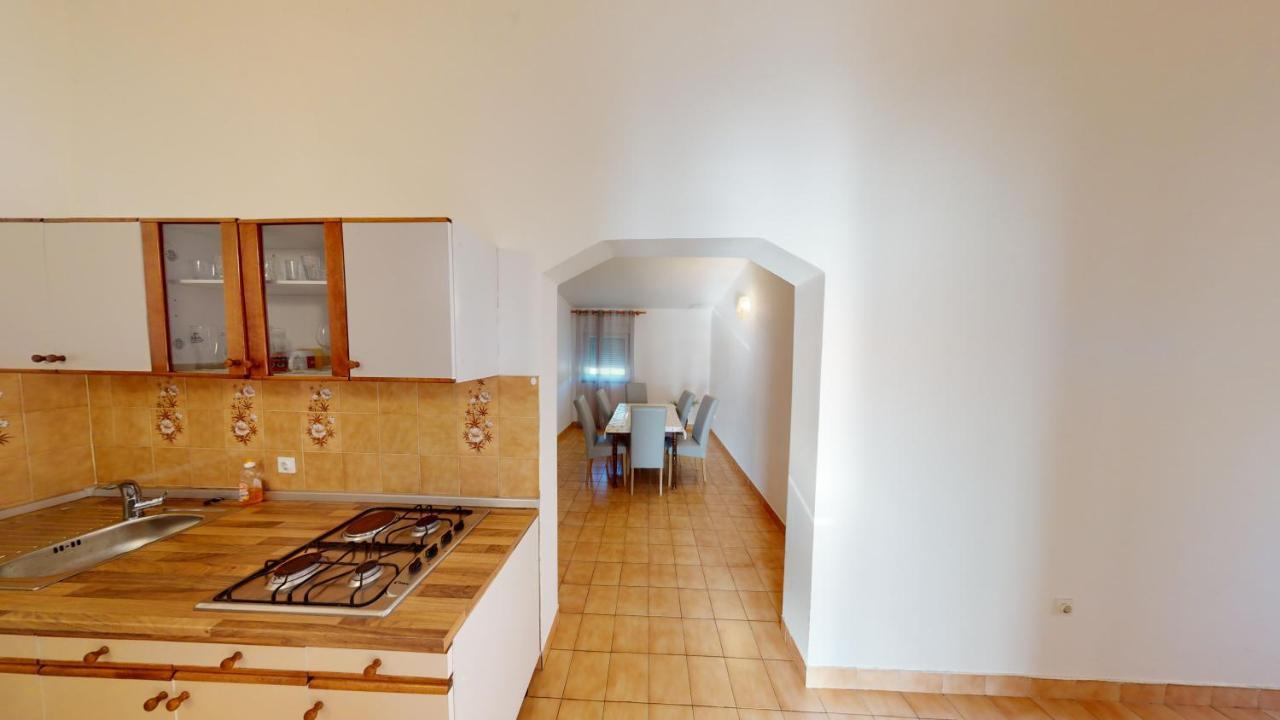 Jaska & Jelica House Apartments Metajna Dış mekan fotoğraf