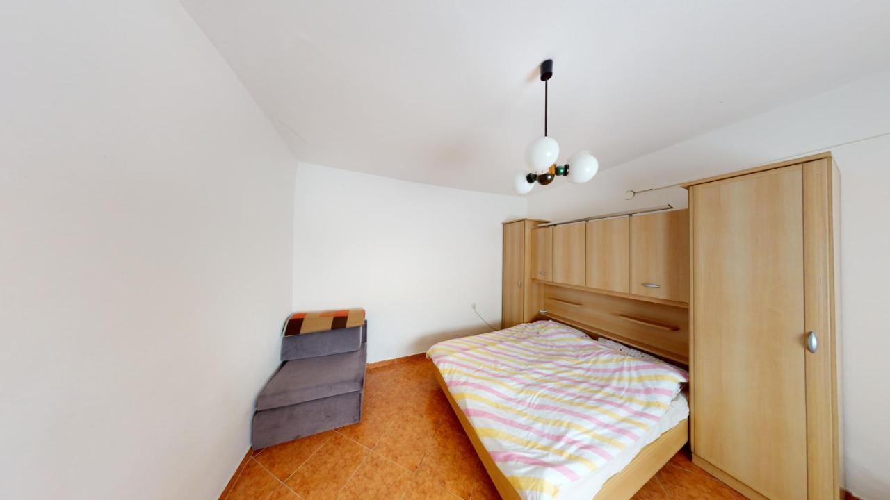 Jaska & Jelica House Apartments Metajna Dış mekan fotoğraf