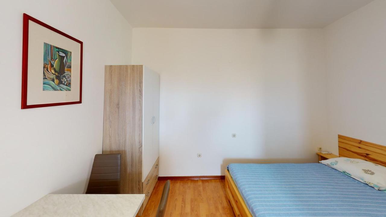 Jaska & Jelica House Apartments Metajna Dış mekan fotoğraf