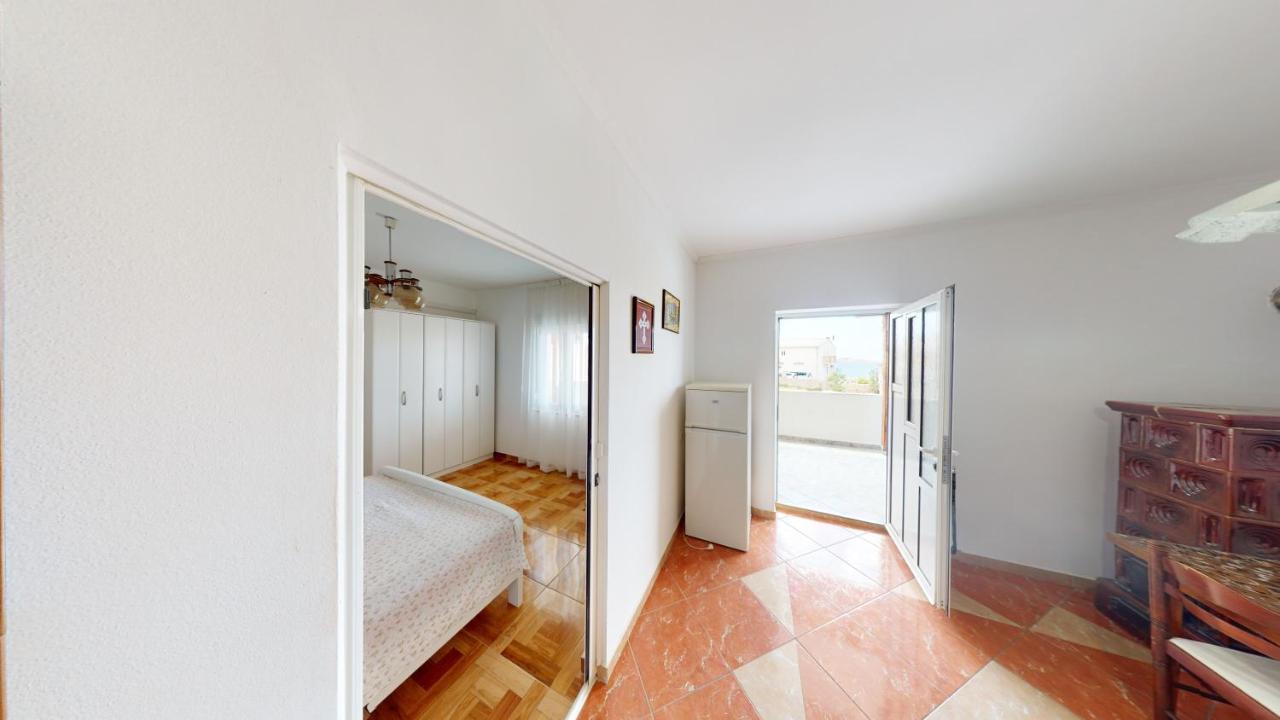 Jaska & Jelica House Apartments Metajna Dış mekan fotoğraf