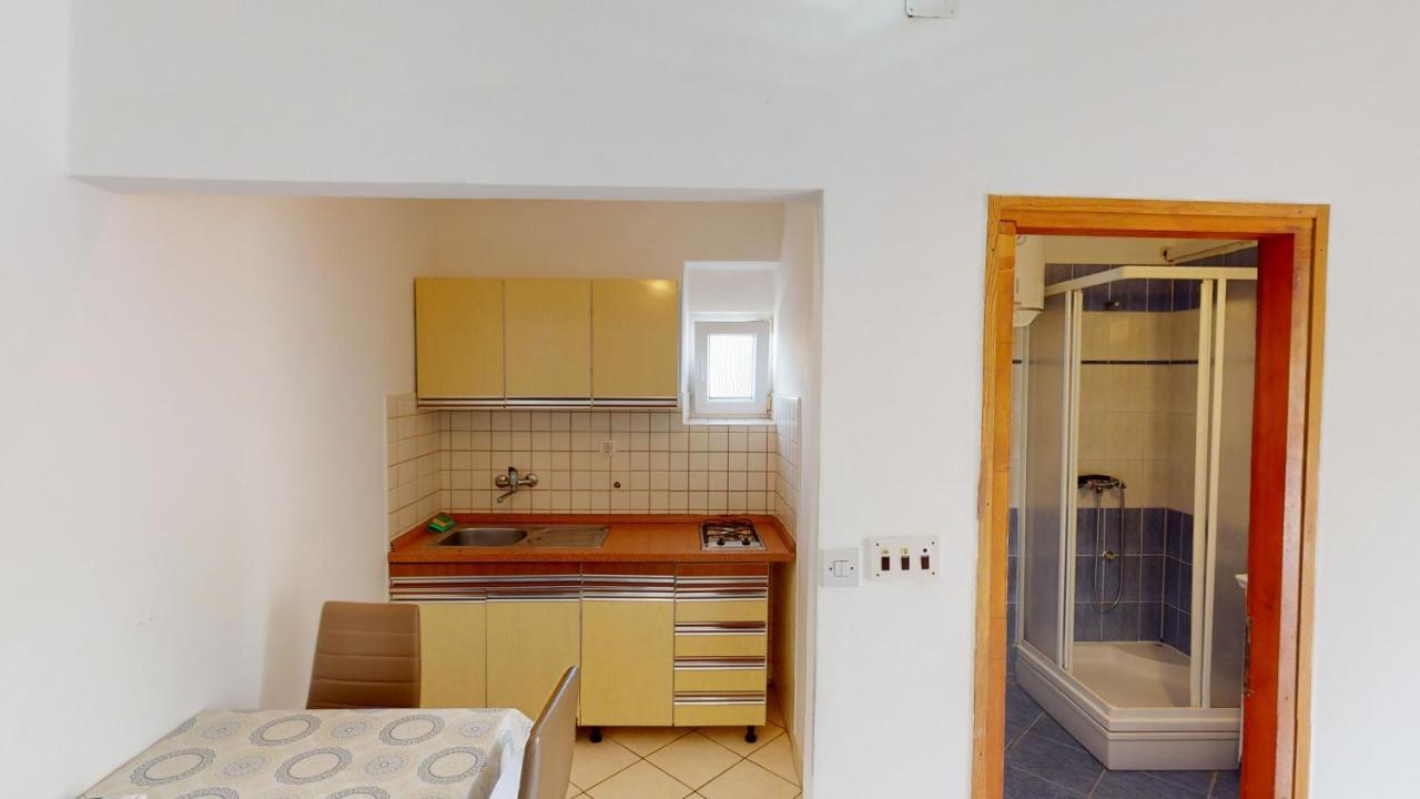 Jaska & Jelica House Apartments Metajna Dış mekan fotoğraf