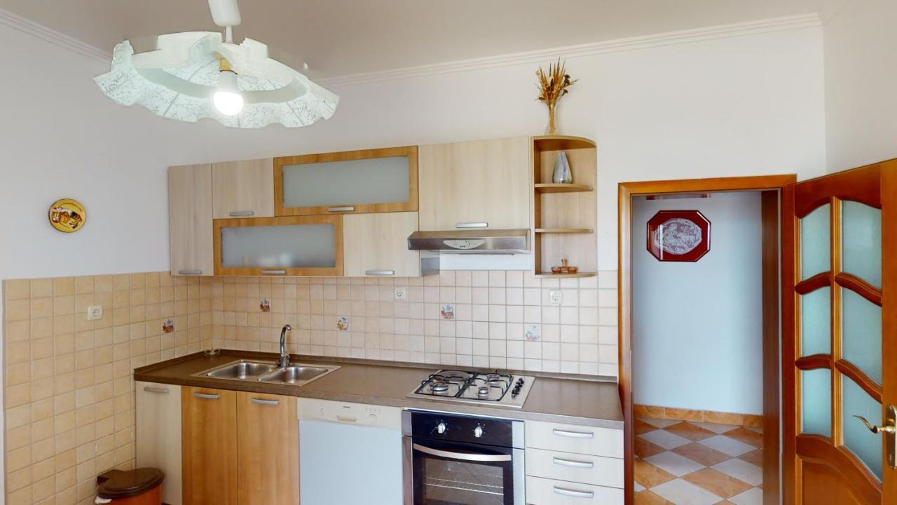 Jaska & Jelica House Apartments Metajna Dış mekan fotoğraf