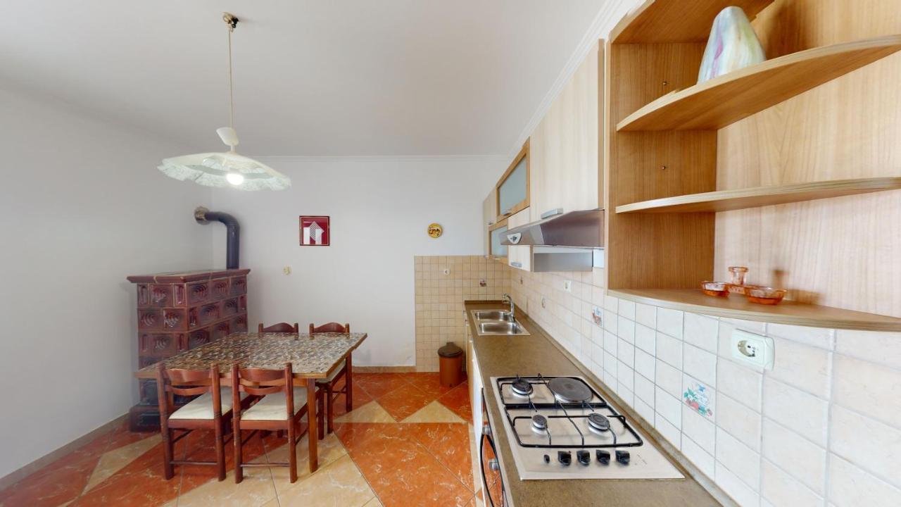 Jaska & Jelica House Apartments Metajna Dış mekan fotoğraf