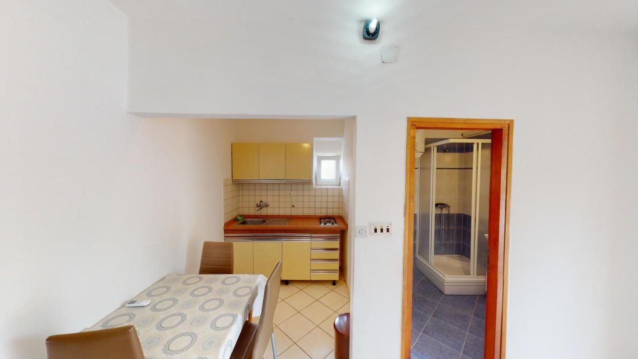 Jaska & Jelica House Apartments Metajna Dış mekan fotoğraf