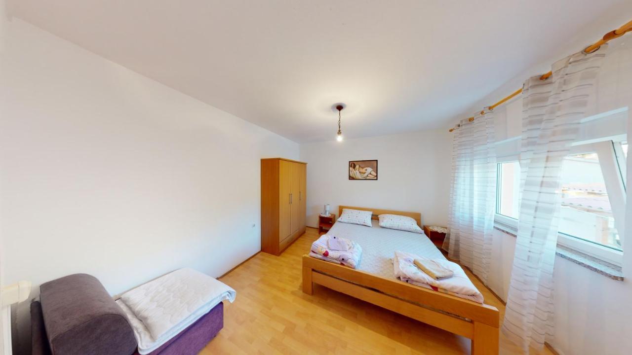 Jaska & Jelica House Apartments Metajna Dış mekan fotoğraf