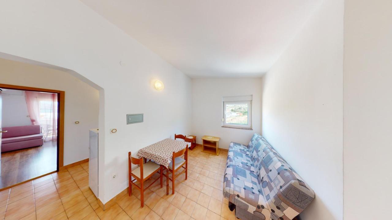 Jaska & Jelica House Apartments Metajna Dış mekan fotoğraf