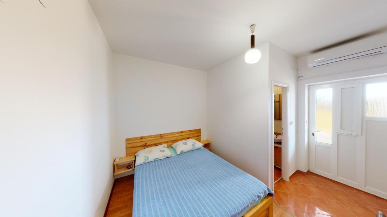 Jaska & Jelica House Apartments Metajna Dış mekan fotoğraf