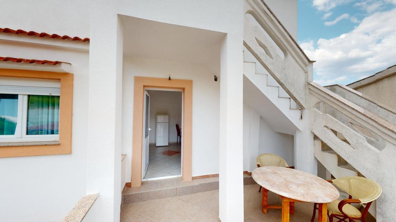 Jaska & Jelica House Apartments Metajna Dış mekan fotoğraf