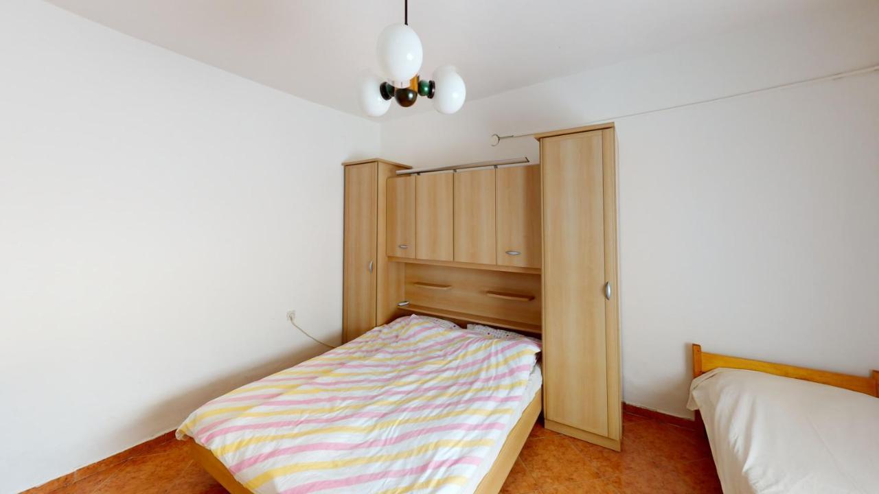 Jaska & Jelica House Apartments Metajna Dış mekan fotoğraf