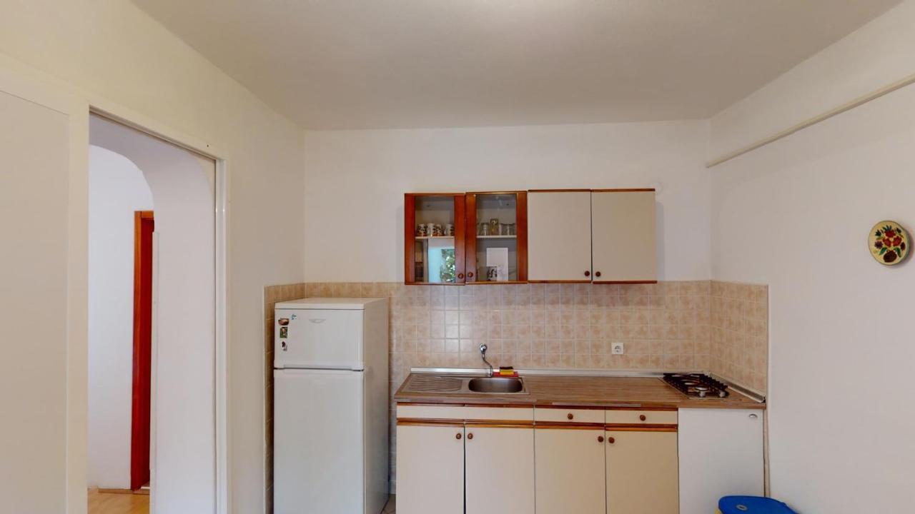 Jaska & Jelica House Apartments Metajna Dış mekan fotoğraf