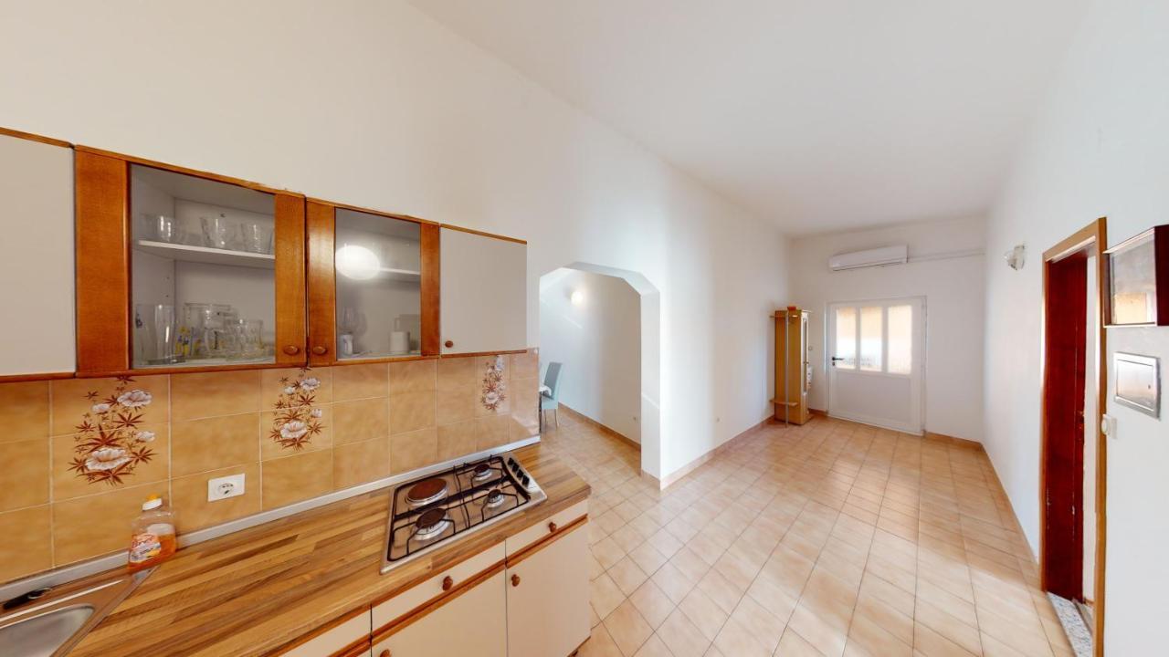Jaska & Jelica House Apartments Metajna Dış mekan fotoğraf