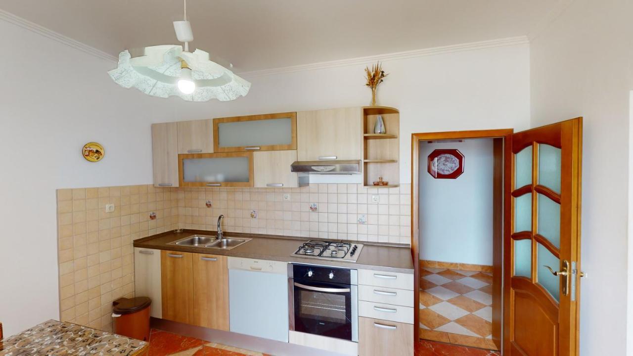 Jaska & Jelica House Apartments Metajna Dış mekan fotoğraf