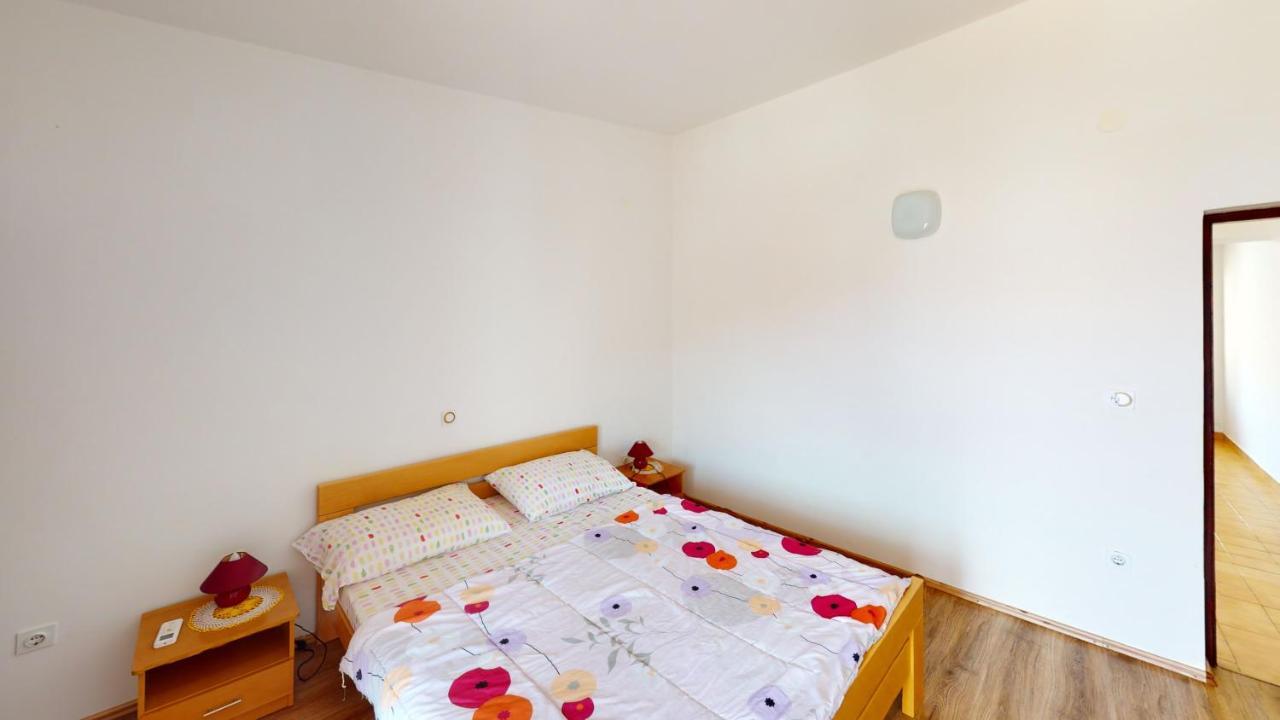 Jaska & Jelica House Apartments Metajna Dış mekan fotoğraf