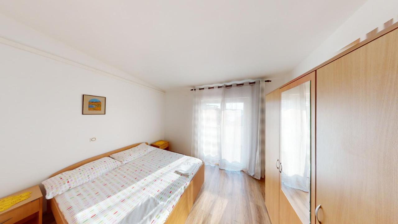 Jaska & Jelica House Apartments Metajna Dış mekan fotoğraf