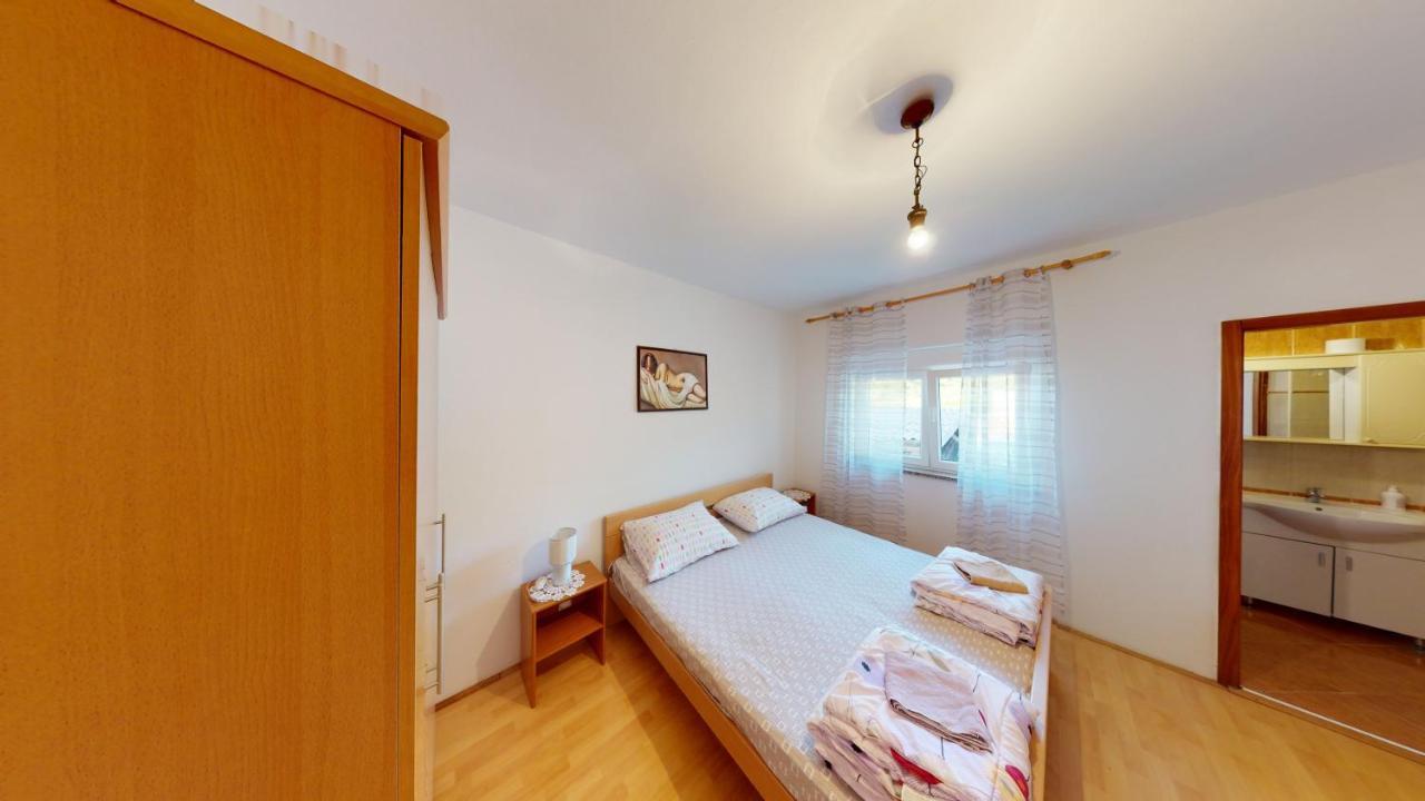 Jaska & Jelica House Apartments Metajna Dış mekan fotoğraf