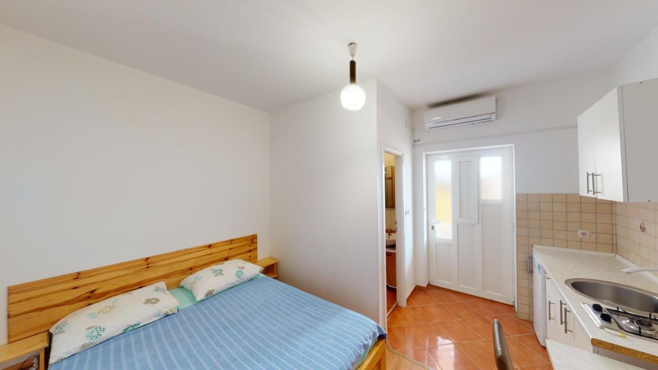 Jaska & Jelica House Apartments Metajna Dış mekan fotoğraf