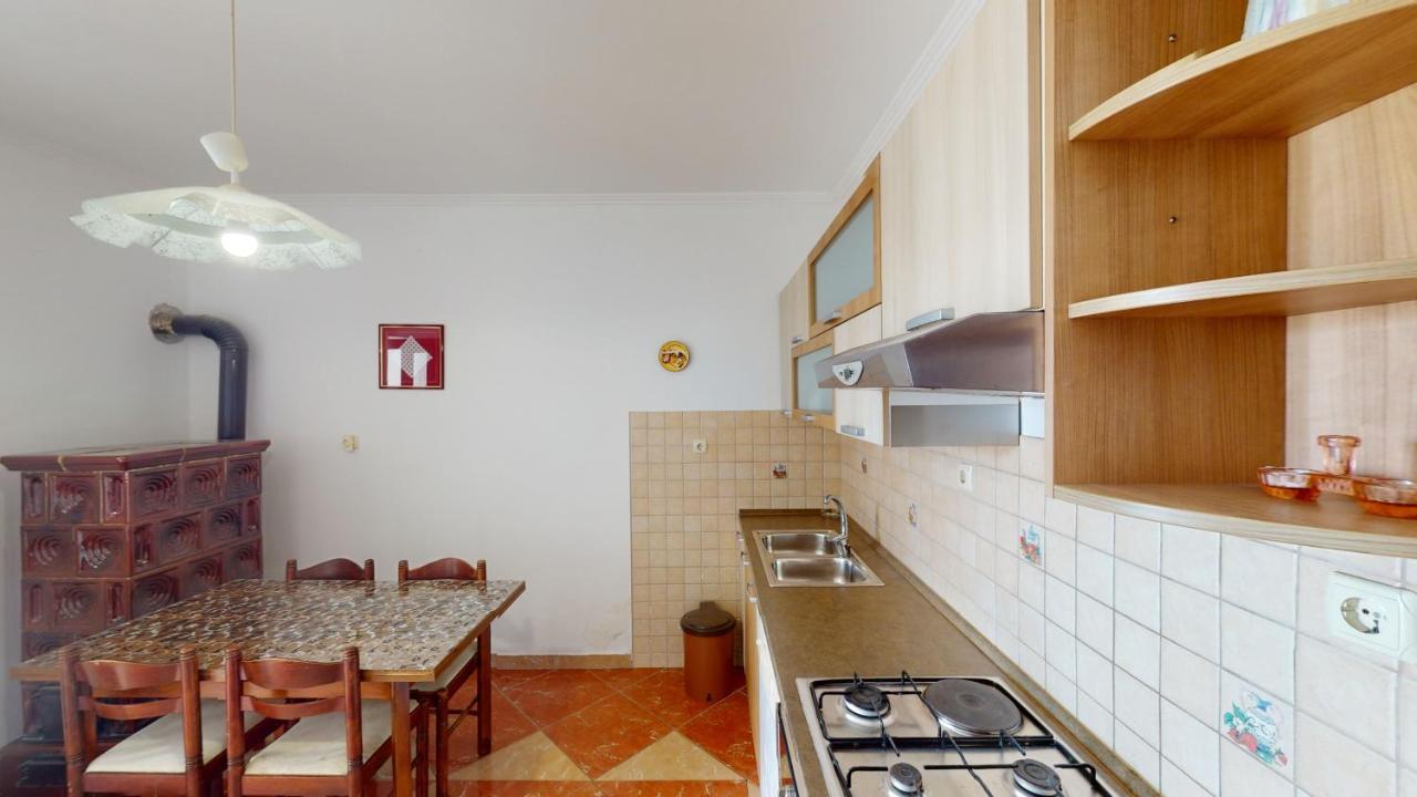 Jaska & Jelica House Apartments Metajna Dış mekan fotoğraf