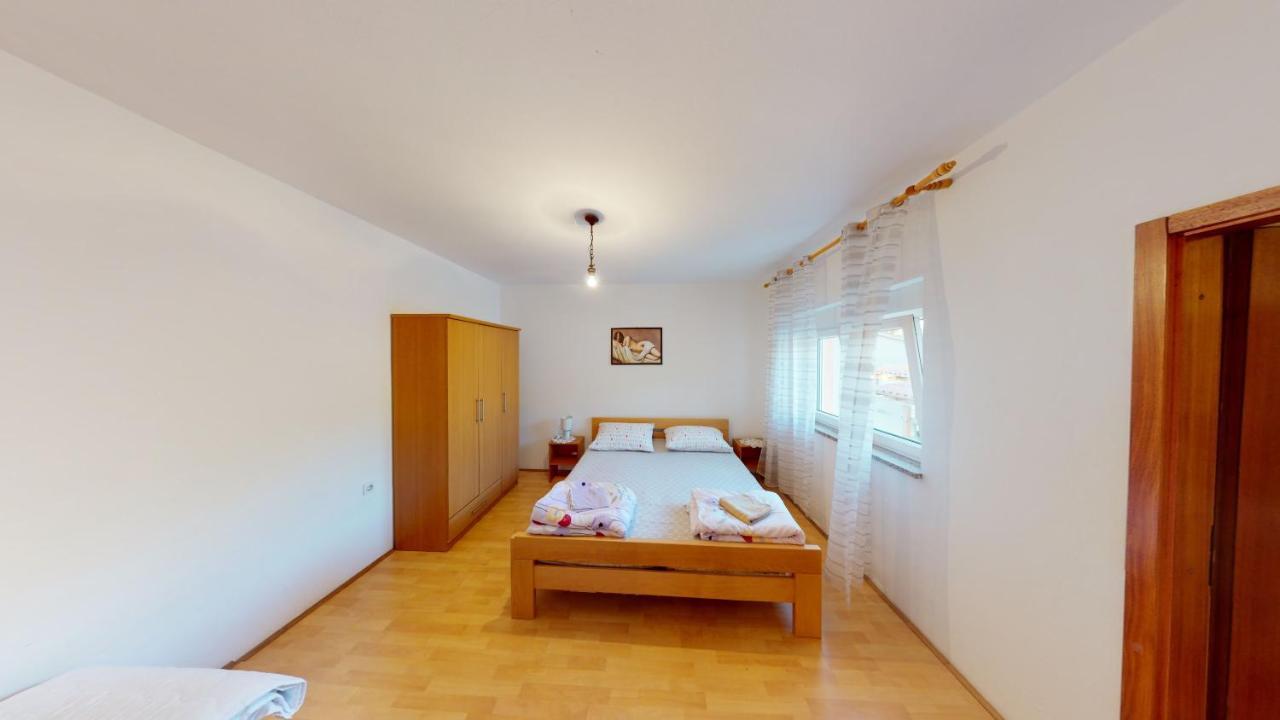 Jaska & Jelica House Apartments Metajna Dış mekan fotoğraf
