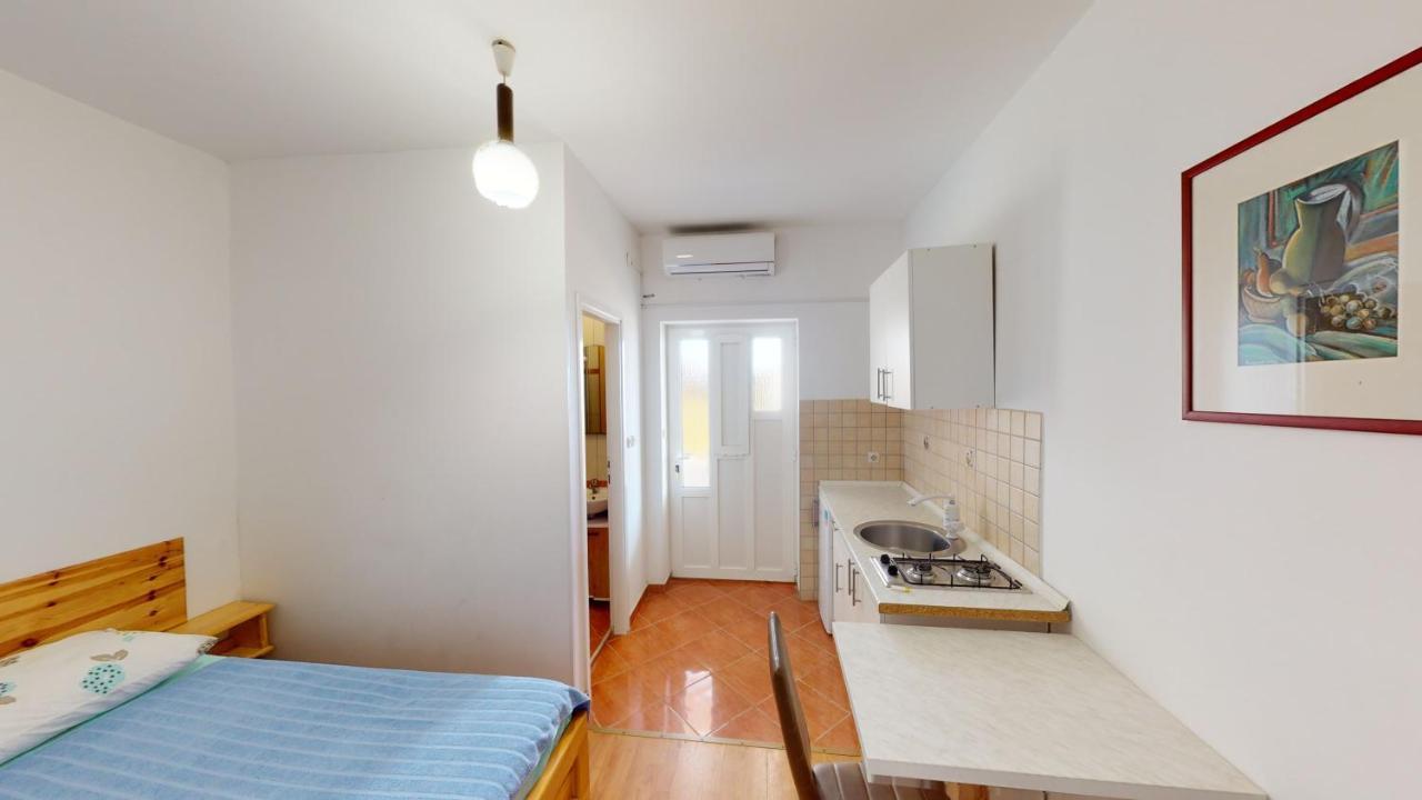 Jaska & Jelica House Apartments Metajna Dış mekan fotoğraf