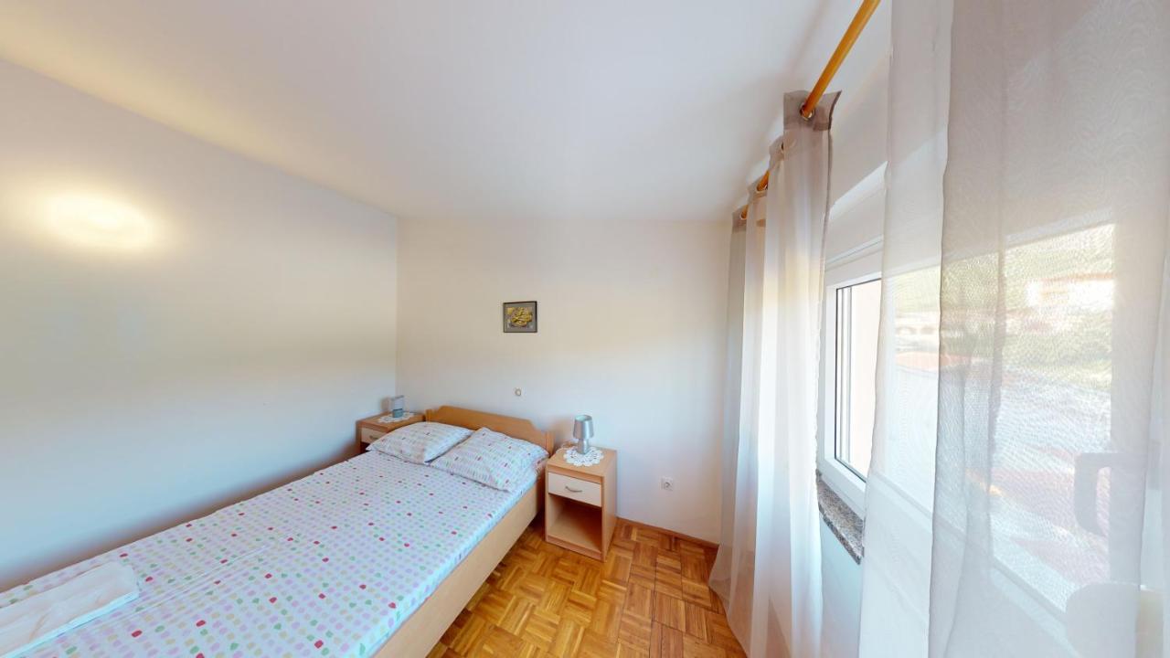 Jaska & Jelica House Apartments Metajna Dış mekan fotoğraf